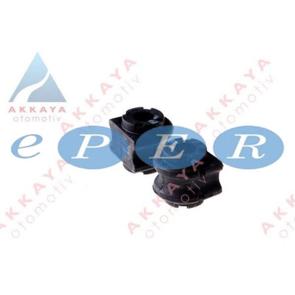 Viraj Demir Lastiği Orta Kangoo III 08> Renault Kangoo SSC-2304022 7701069131