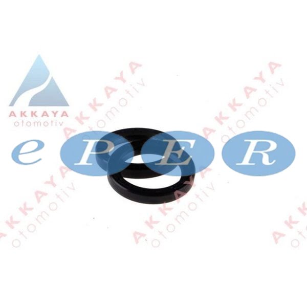 Eksantrik Mil Keçesi 206 207 307 C2 C3 1.4 16V Et3J4 36×50×8 Peugeot 206 SSC-2360160 0807.32