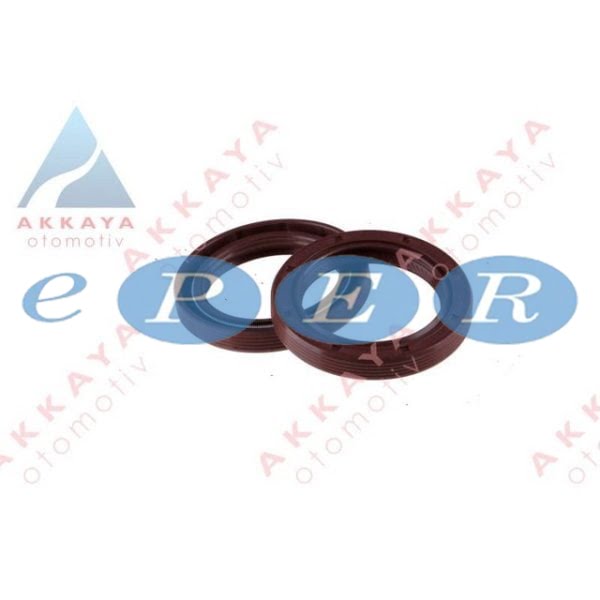 Eksantrik Mil Keçesi 206 307 308 407 C2 C3 C5 Saxo 36×50×7 Peugeot 206 SSC-2360440 0236.44