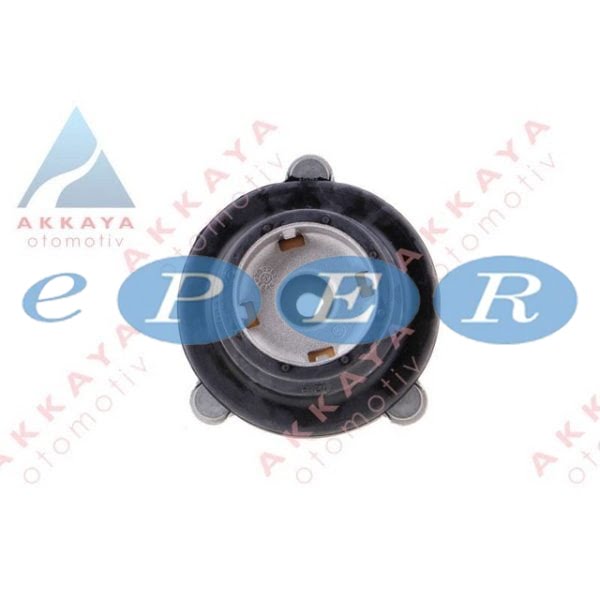 Amortisör Tablası Takozu Üst 407 407 04> 508 10> C5×7 C5 III 08> Peugeot 407 SSC-2650003 5038.E6