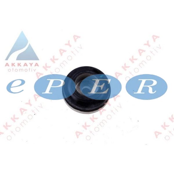 Amortisör Helezon Takozu Üst Arka 407 508 C5×7 Peugeot 407 SSC-2650039 5165.33