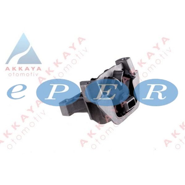 Motor Takozu Sağ C3 Citroen C3 SSC-2700005 1839.G4