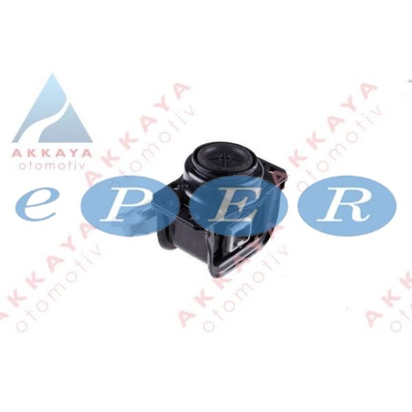 Motor Takozu Sağ Üst 307 307 C4 Tu5Jp4 Ma Peugeot 307 SSC-2700007 1839.J1