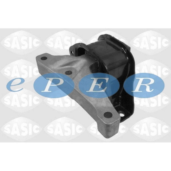 Motor Takozu Sağ Üst 1007 C2 C3 II Et3J4 1.4 16V Citroen C3 SSC-2700013 1839.G1