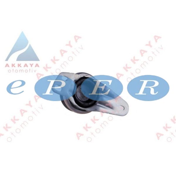 Motor Takozu Sağ Üst 407 508 Expert III C5 II Jumpy Scudo Dv6 1.6 Hdı Peugeot 407 SSC-2700026 1807.Y3