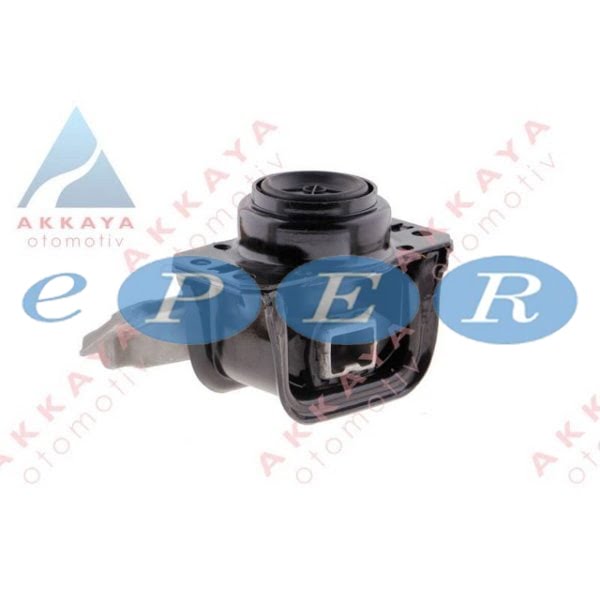 Motor Takozu Sağ Üst 307 307 C4 1.6 16V Be3 Şanzıman Peugeot 307 SSC-2700062 1839.H7