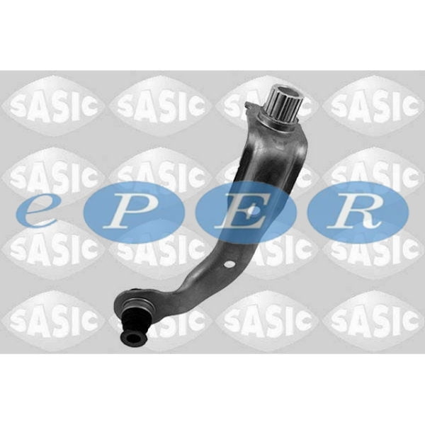 Beşik Askı Kolu Sol Clıo Iv 13> Renault Clio SSC-2704091 543170605R