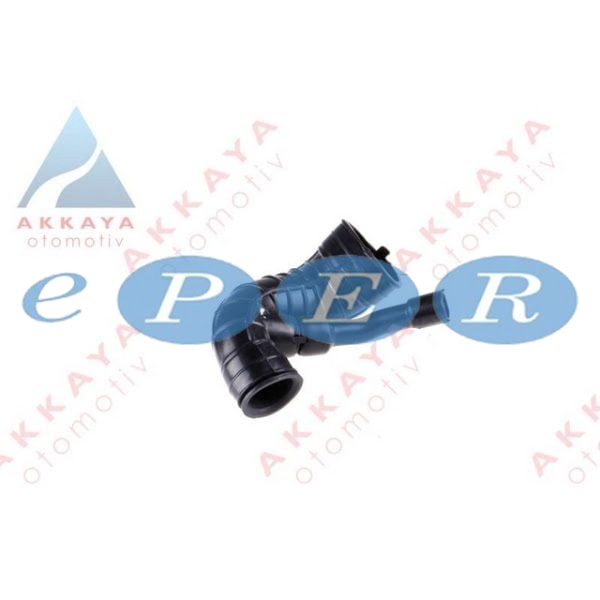 Turbo Hortumu 1007 206 206 1.4 Hdı 207 207 307 307 Bıpper C2 C3 C4 Nemo Fıesta 1.4 Tdcı Fusıon 1.4 Peugeot 206 SSC-3330001 1434.13