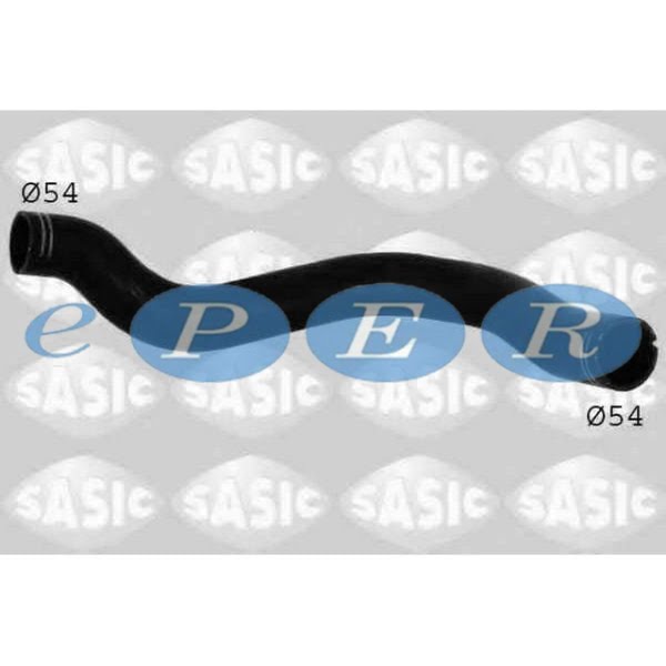 Turbo Hortumu Boxer Jumper 2.8 Hdı Peugeot Boxer SSC-3330011 0382.AL