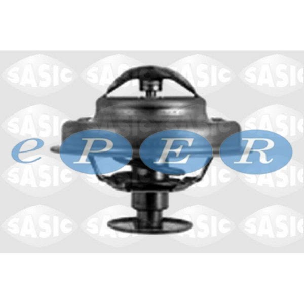 Termostat Espace R25 İnce Kafa Renault Espace SSC-3371641 7700665226