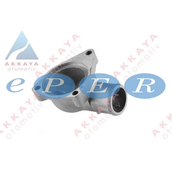 Termostat Kapağı R19 Dızel R9 Renault R19 SSC-4000377 7700851979