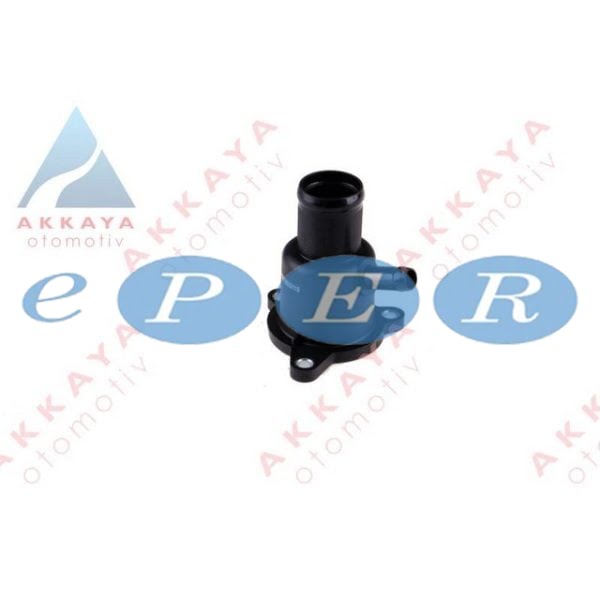 Termostat Kapağı Clıo Kangoo Megane R19 Logan 1.6 8V K7M K4M Renault Kangoo SSC-4000378 8200561420