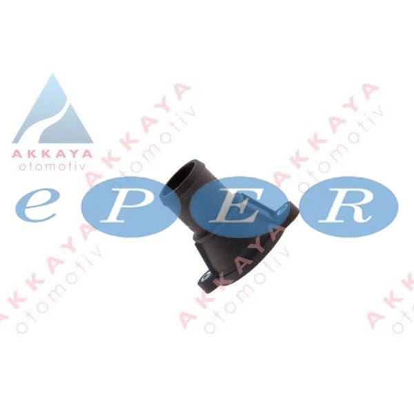 Termostat Kapağı Clıo R19 1.4 E7J Renault Clio SSC-4000379 7700738110