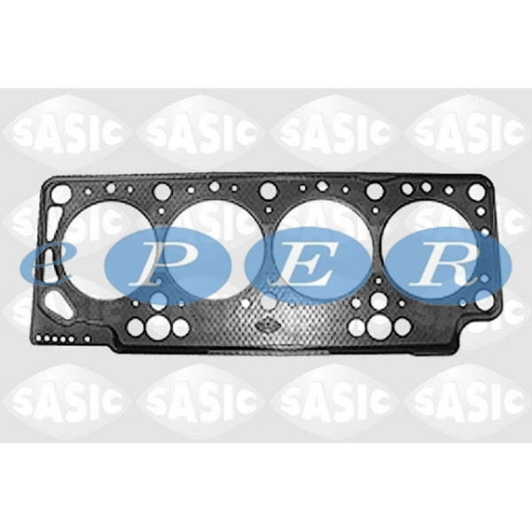 Silindir Kapak Contası 1.85Mm 80.00Mm F8Q 1.9D Clıo Express Kangoo Megane R19 Renault Clio SSC-4000423QX 7701039399