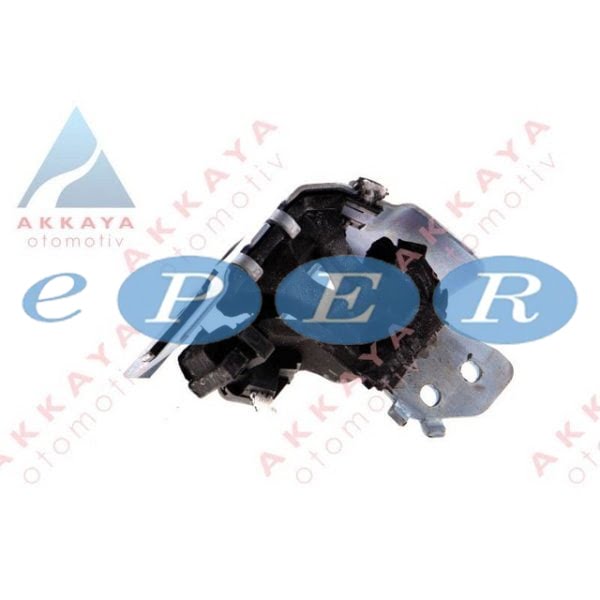 Egzoz Lastiği Arka Megane II Renault Megane SSC-4001578 8200310006