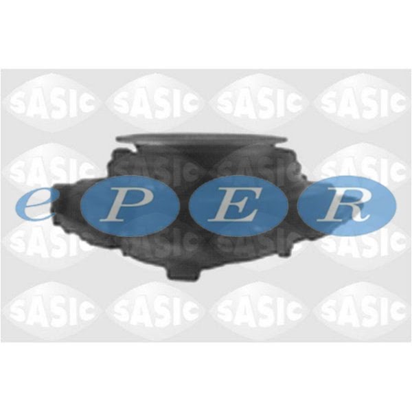 Amortisör Tablası Takozu Sol Clıo III Modus Mıcra Renault Clio SSC-4001634 8200183567