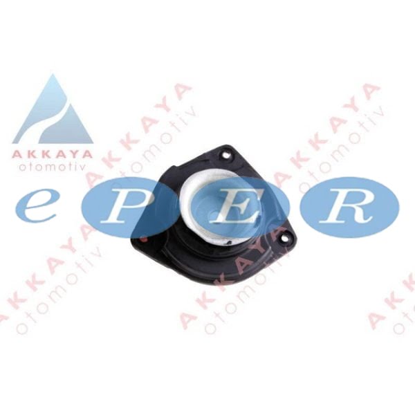 Amortisör Tablası Takozu Sağ Clıo III Modus Renault Clio SSC-4001635 8200183568