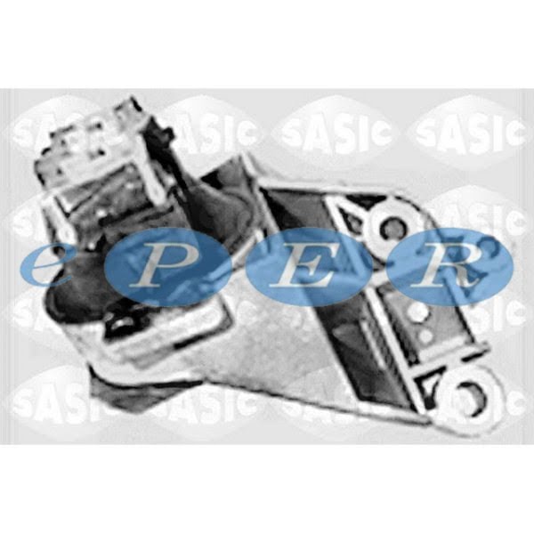 Motor Takozu Sağ Twıngo Renault Twingo SSC-4001734 7700412094