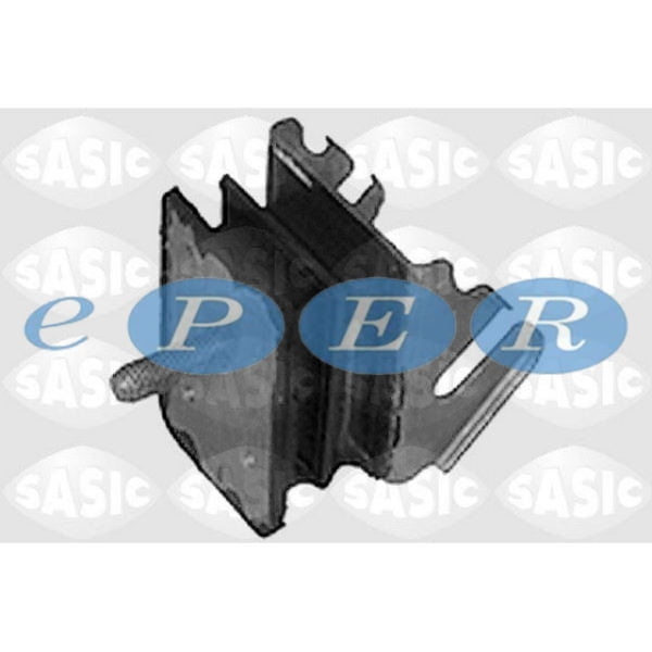 Motor Takozu Sağ Sol Espace R25 2.8 V6 Renault Espace SSC-4001769 7700759498