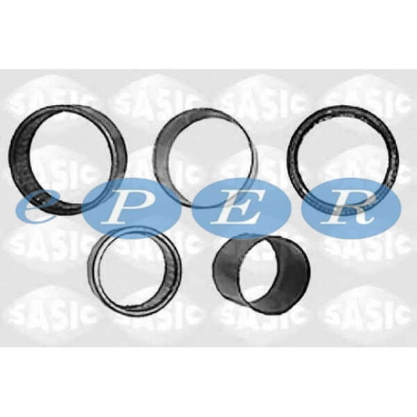 Torsiyon Tamir Takımı Megane R11 Flash Txe Ym R19 R9 Renault Megane SSC-4005350 7701464321