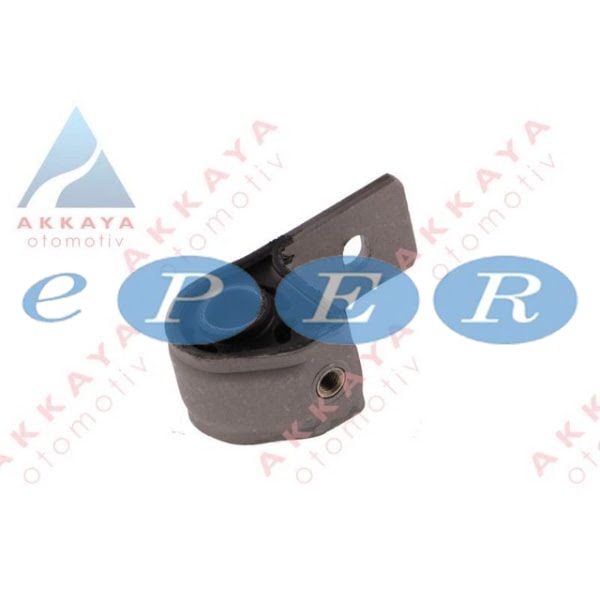 Salıncak Burcu Arka Partner Berlıngo Xud9 Dw8 1.9D Mesnetli Peugeot Partner SSC-5233623 3523.62