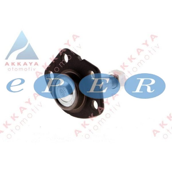 Rotil 18Q Boxer Jumper Ducato Em 96-03 16-Jant 22Mm Peugeot Boxer SSC-6403333 3640.33