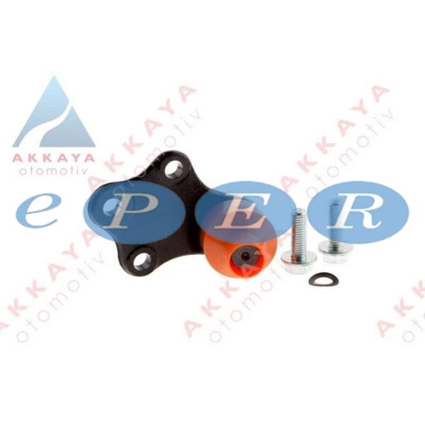 Rotil 18Mm 306 Zx Hıd. Dır. Peugeot 306 SSC-6403483 3640.48