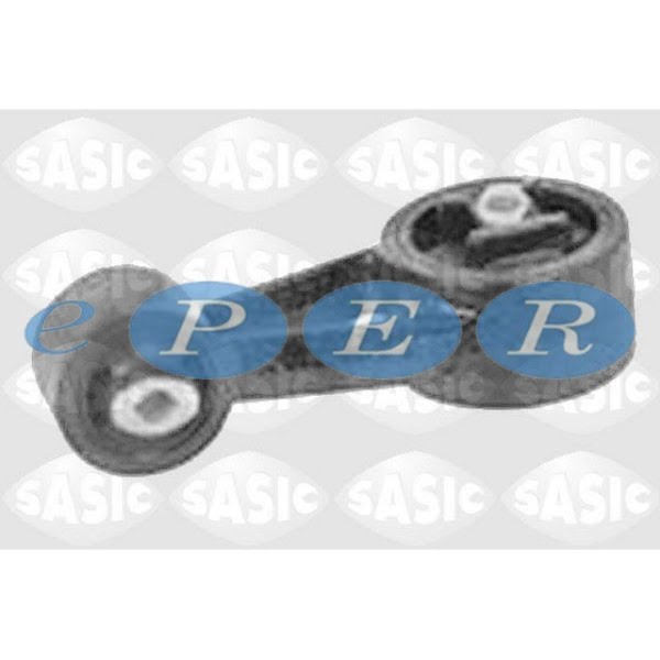 Motor Yardımcı Kulak Sağ Üst 407 C5 II Peugeot 407 SSC-8061691 1806.69