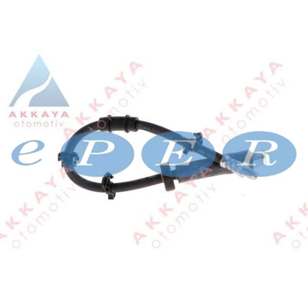 Fren Hortumu Ön Boxer Jumper Ducato Peugeot Boxer SSC-SBH6298 4806.71
