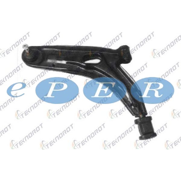 Salıncak Sol Rotıllı Burclu Sac Fıat Uno 70 1.4İ 1994-2000 Fiat Uno TKN-F-312 790004