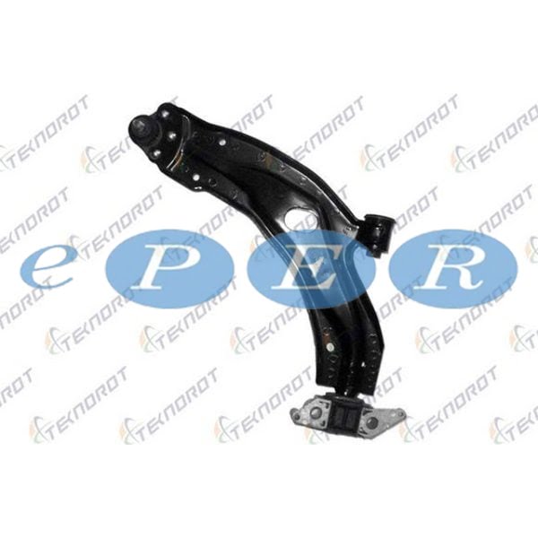 Salıncak Sol Rotıllı Burclu Sac Fıat Doblo (119 223) 1.3 Mjt Alemınyum 2001-2010 Fiat Doblo TKN-F-636 19278