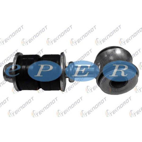 Z-Rot Sol-Sag Ön Fıat Ducato (250) 2.2 Mjt 15Q 2006-2014 Fiat Ducato TKN-F-810 2300037