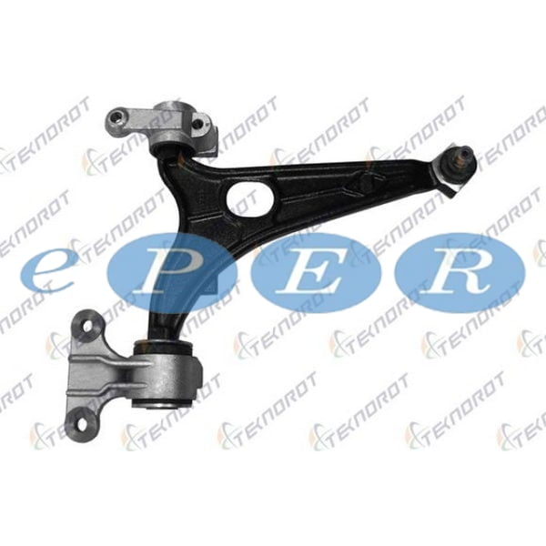 Salıncak Sag Rotıllı Burclu Dokum Fıat Scudo (270) 1.6 Mjt 2007- Fiat Scudo TKN-F-838 382734