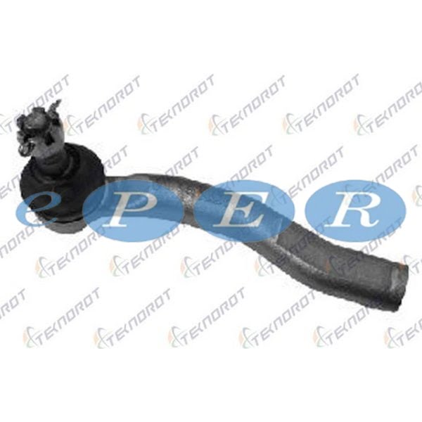 Rot Bası Sol Peugeot 107 1.4 Hdı 2005- Peugeot 107 TKN-P-172 292130