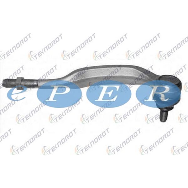 Rotbası Sag Peugeot 407 (6D) 1.6 Hdı 2004- Peugeot 407 TKN-P-471 3532901