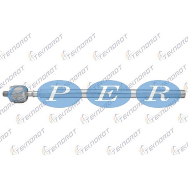 Rotmılı Sol-Sag Peugeot 306 (7B N3 N5) 1.4İ 1993-2002 Peugeot 306 TKN-P-607 600281