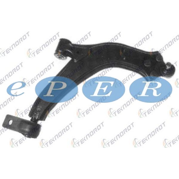 Salıncak Sac Sag Peugeot 306 1.6 1993-1998 Peugeot 306 TKN-P-625 17725