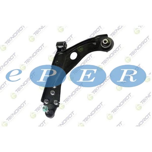 Salıncak Sol Ön Rotıllı Burclu Sac Peugeot 3008 Suv 1.6 Bluehdı 2016- Peugeot 3008 TKN-P-699 53150