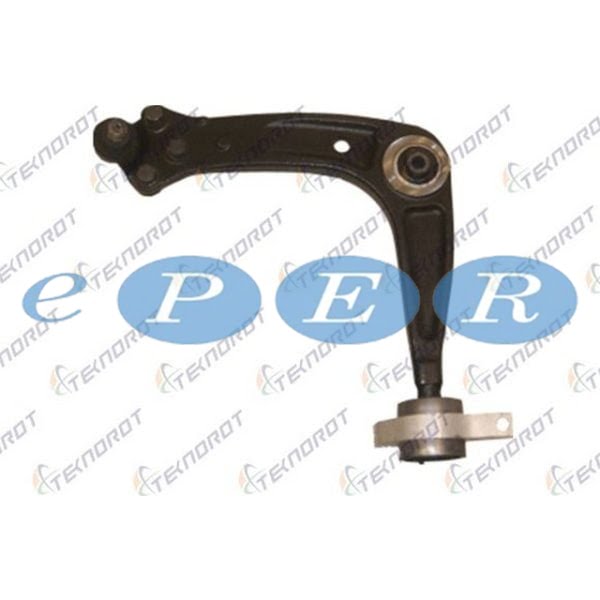 Salıncak Sol Rotıllı Dokum Peugeot 508 1.6 Hdı 2010- Peugeot 508 TKN-P-859 53778