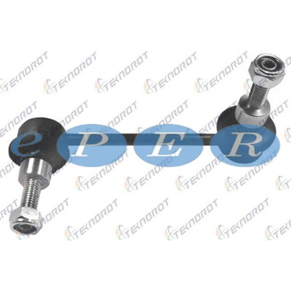 Z-Rot Sol Ön Renault Master II (Fd) 2.5 Dcı 1998-2010 Renault Master TKN-R-461 2581402