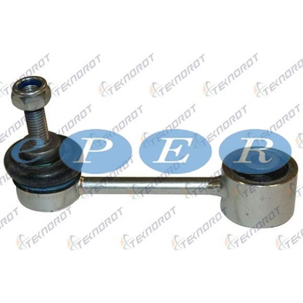 Z-Rot Arka Sol-Sag Renault Master III (Fv) 2.3 Dcı L= 106Mm 2010- Renault Master TKN-R-496 2304039