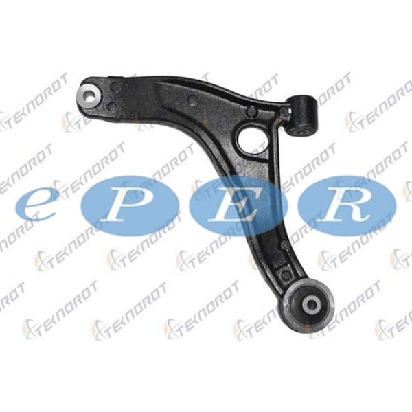 Salıncak Sol Rotılsız Burclu Dokum Renault Master III (Fv) 2.3 Dcı 2010- Renault Master TKN-R-499 5076