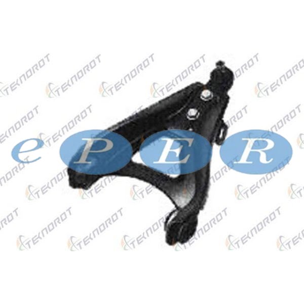 Salıncak Sag Ön Rotıllı Burclu Sac Renault Megane I (Ba01) 1.6İ 16V 1996-2003 Fiat Doblo TKN-R-576 19646