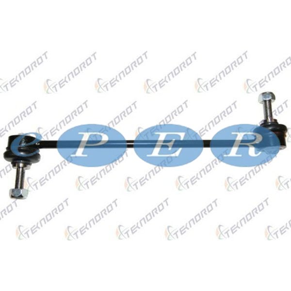 Z-Rot Sol-Sag Ön Renault Megane III (Kz01) L=274Mm 2008-2015 Renault Fluence TKN-R-670A 503218