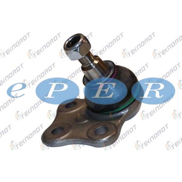 Rotıl Alt Renault Fluence (L30) 1.5 Dcı 2009- Renault Fluence TKN-R-674 3501801