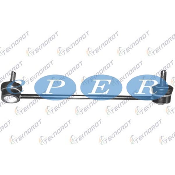 Z-Rot Sag Renault Twıngo 1.2 1993-2007 Renault Twingo TKN-R-849 583897