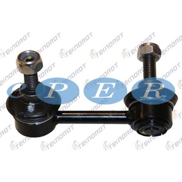 Z-Rot Arka Sol Renault Latıtude 1.5 Dcı L= 86 Mm 2011- Renault Latitude TKN-R-916 2304049