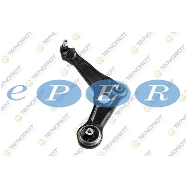 Salıncak Sol Rotıllı Burclu Sac Renault Talısman 1.5 Dcı 2015- Salıncak Sol Rotıllı Burclu Sac Renault Talısman 1.5 Dcı 2015- Renault Talisman TKN-R-939 5476