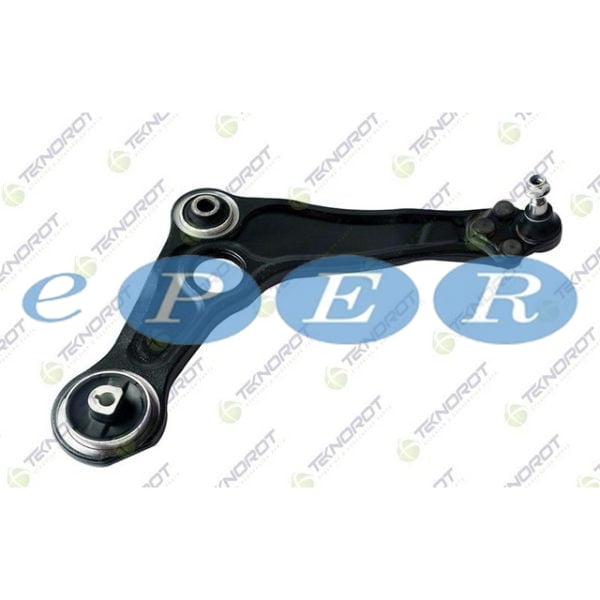 Salıncak Sag Ön Rotıllı Burclu Dokum Renault Megane Iv (B9Am_) 1.6 Dcı 2016- Renault Megane TKN-R-958 545049671R