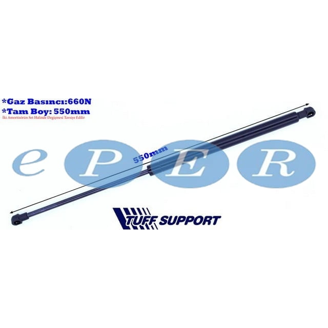 Bagaj Amortisörü 508 Sw Bagaj Amortisörü 508 Sw Peugeot 508 TUF-611824 8731.W3